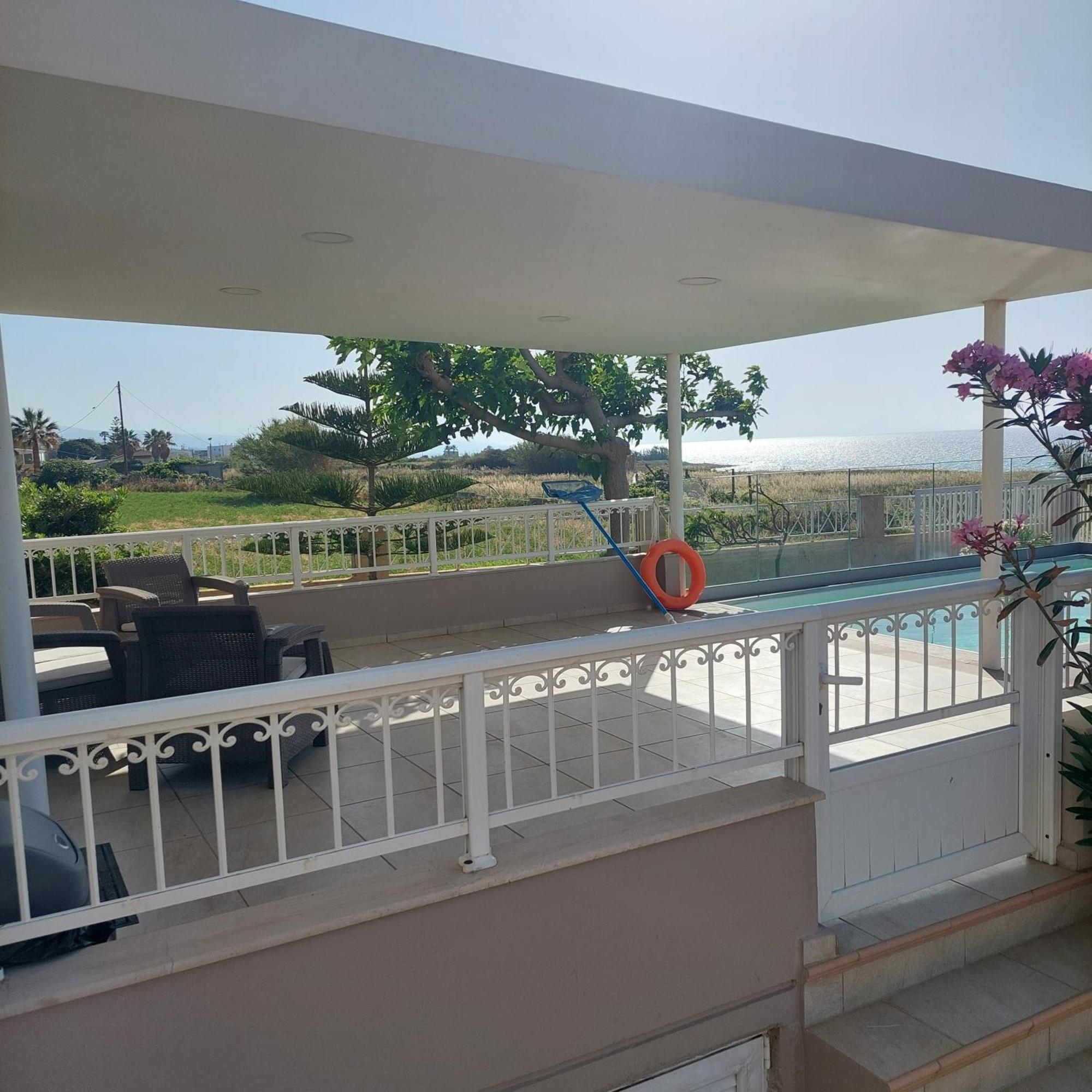 הוילה Magnisía Bella Vista House מראה חיצוני תמונה