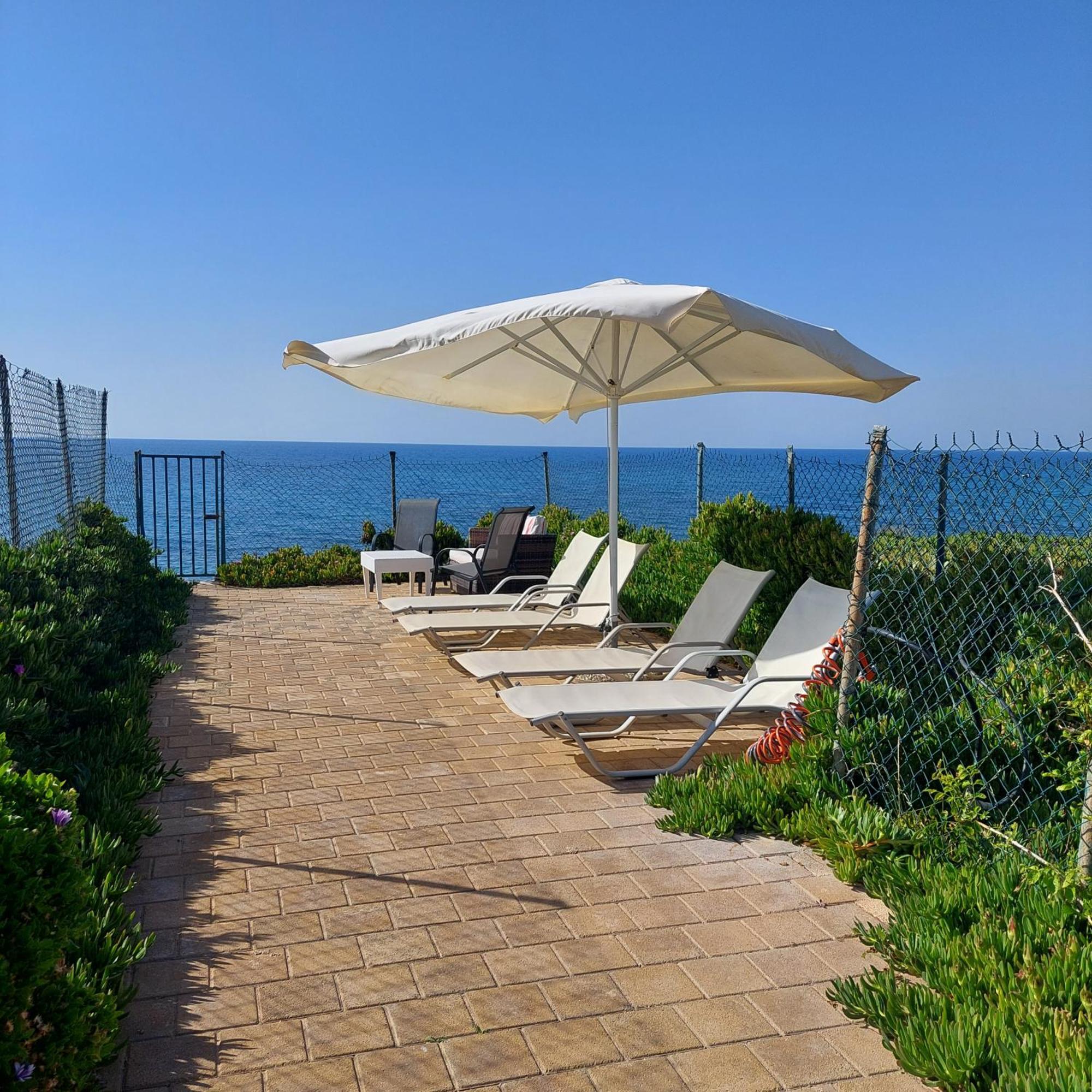הוילה Magnisía Bella Vista House מראה חיצוני תמונה